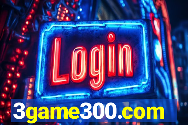 3game300.com
