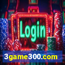 3game300.com