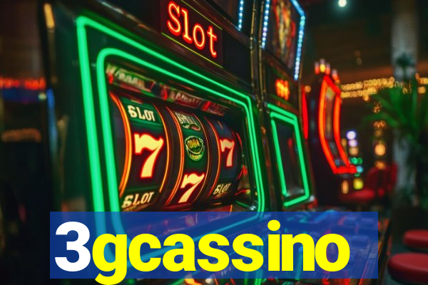 3gcassino
