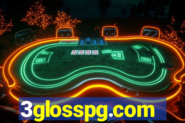 3glosspg.com