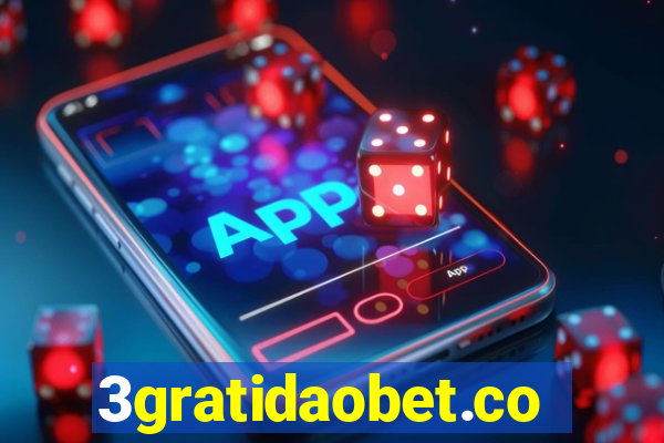 3gratidaobet.com