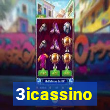 3icassino