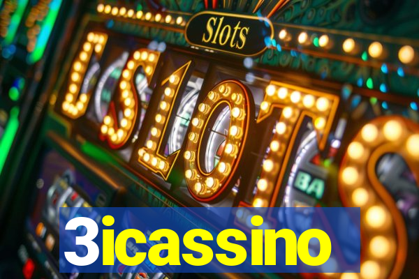 3icassino
