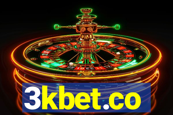 3kbet.co