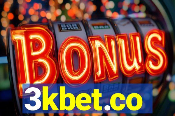3kbet.co
