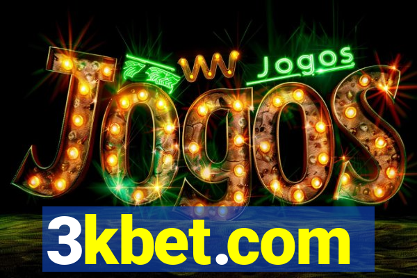 3kbet.com