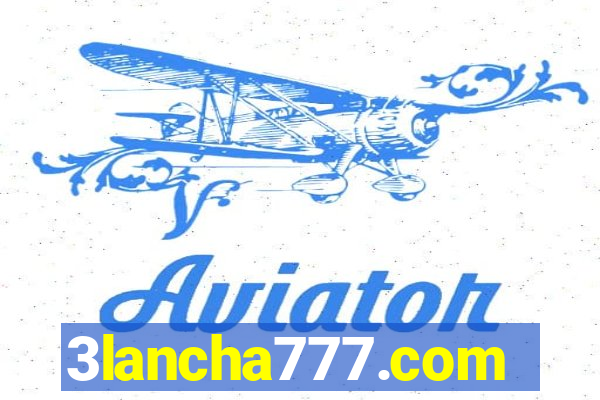 3lancha777.com