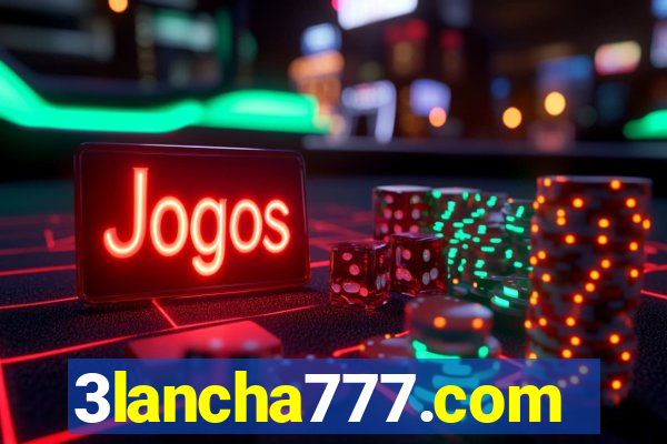 3lancha777.com