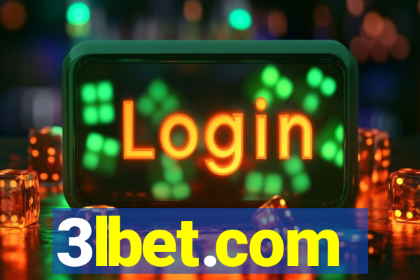 3lbet.com
