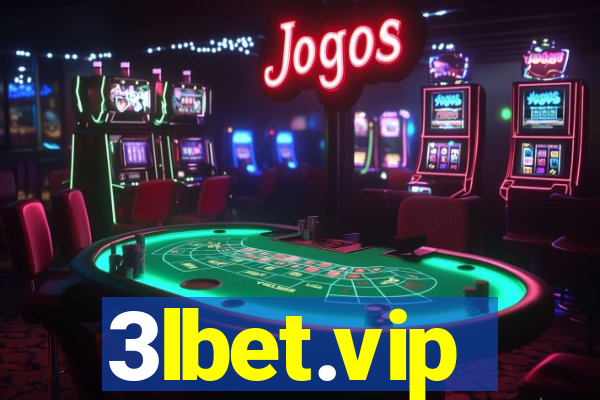 3lbet.vip