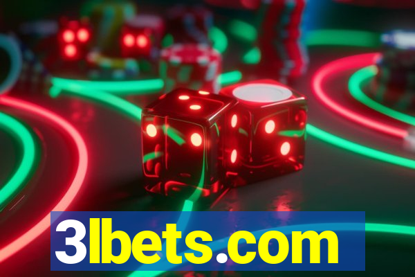 3lbets.com