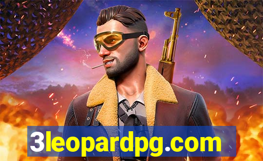 3leopardpg.com