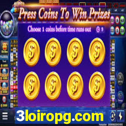 3loiropg.com