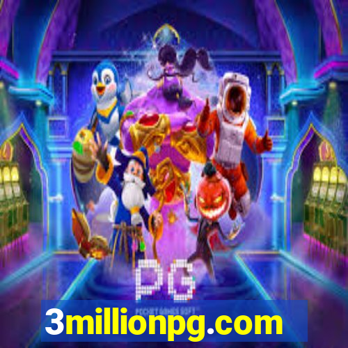 3millionpg.com