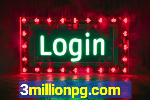 3millionpg.com