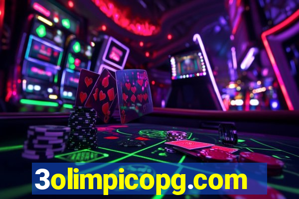 3olimpicopg.com