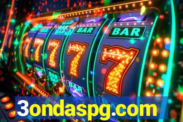 3ondaspg.com