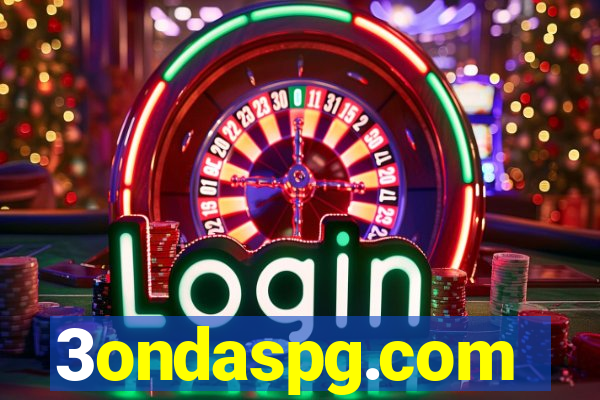3ondaspg.com