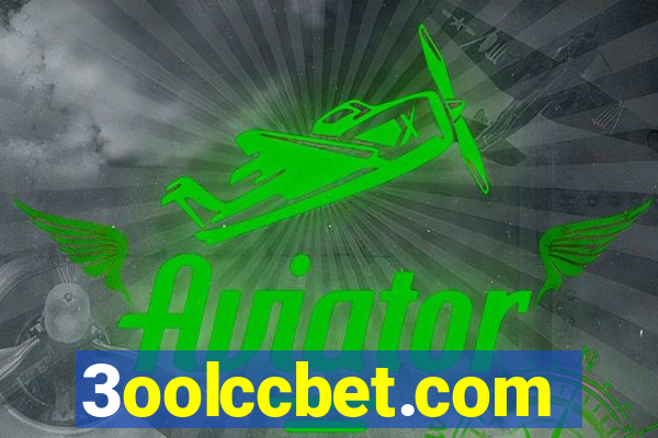 3oolccbet.com