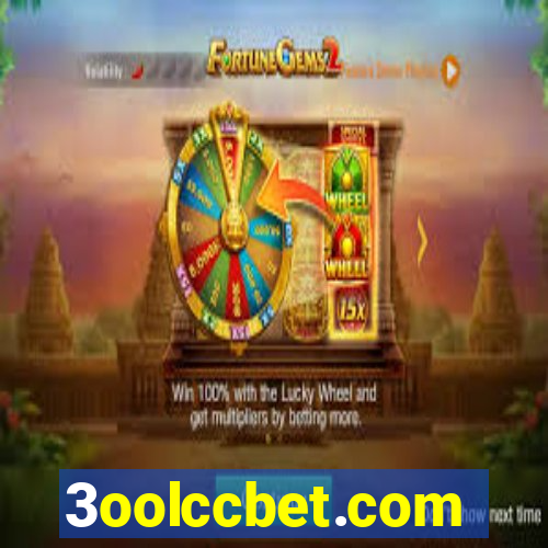 3oolccbet.com