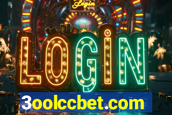 3oolccbet.com