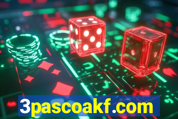 3pascoakf.com