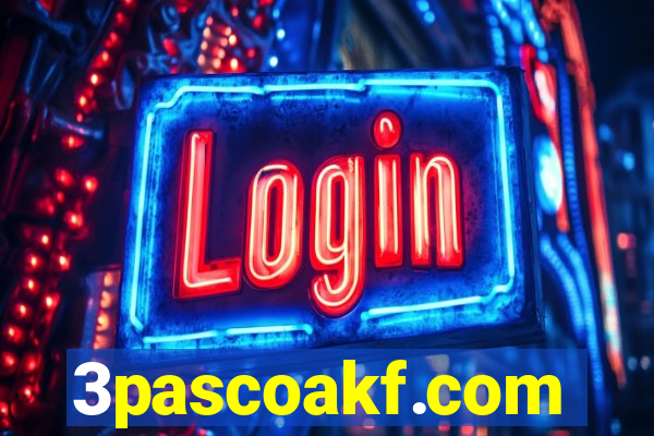 3pascoakf.com