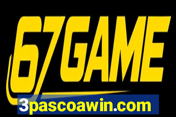 3pascoawin.com