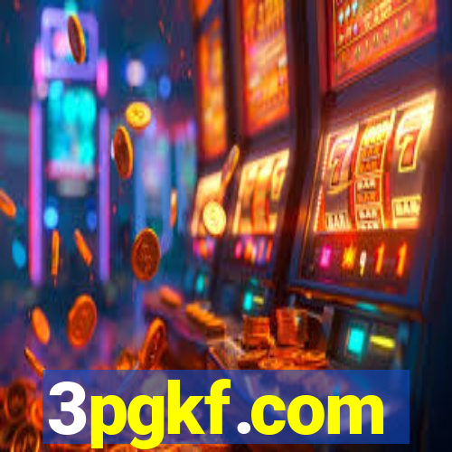 3pgkf.com
