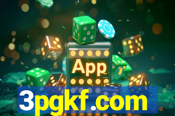 3pgkf.com