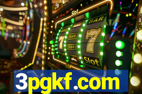 3pgkf.com