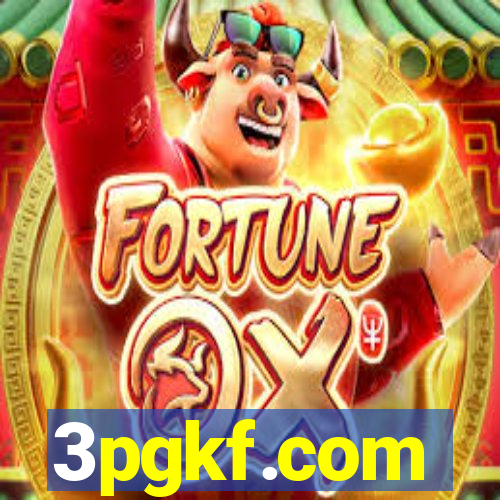 3pgkf.com