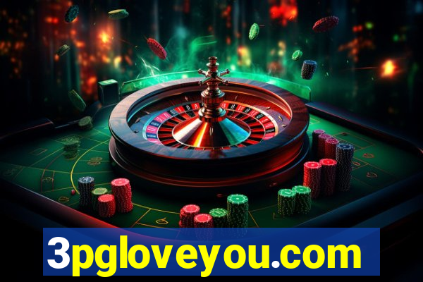 3pgloveyou.com