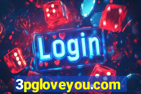 3pgloveyou.com