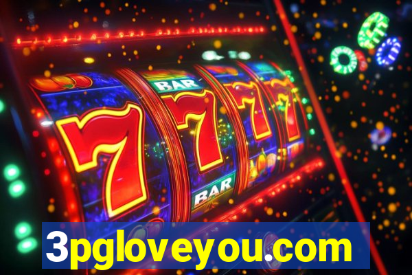 3pgloveyou.com