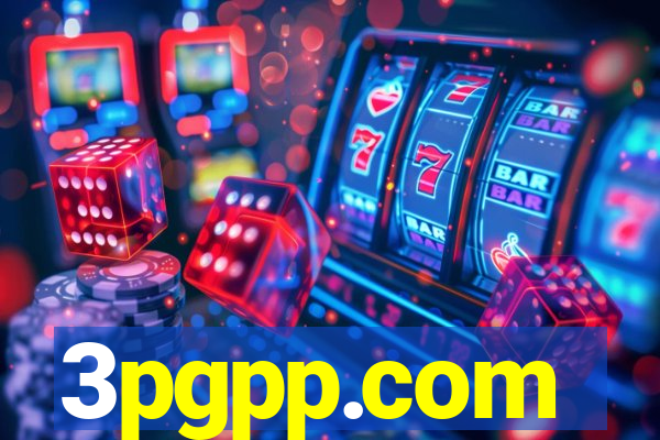 3pgpp.com
