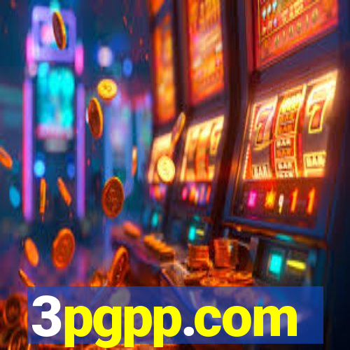 3pgpp.com