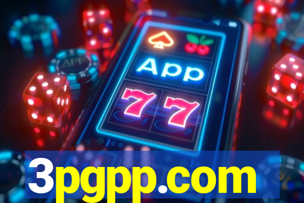 3pgpp.com