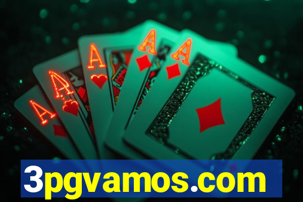3pgvamos.com