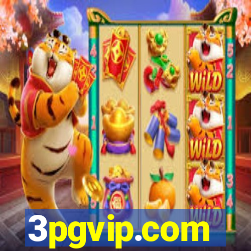 3pgvip.com