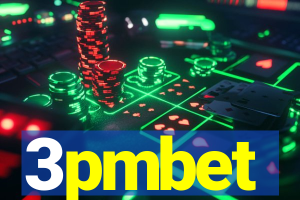 3pmbet