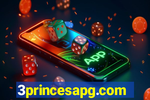 3princesapg.com