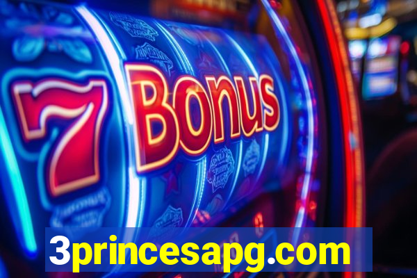 3princesapg.com
