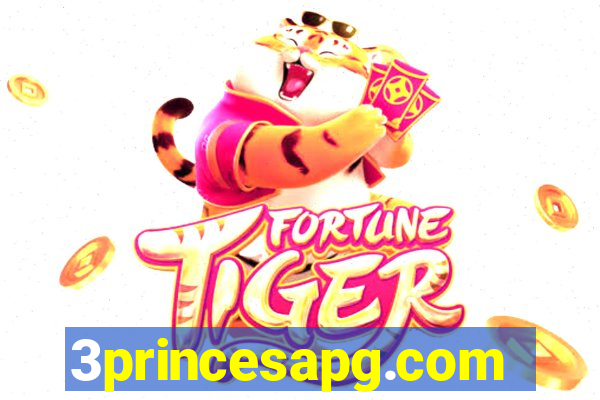 3princesapg.com