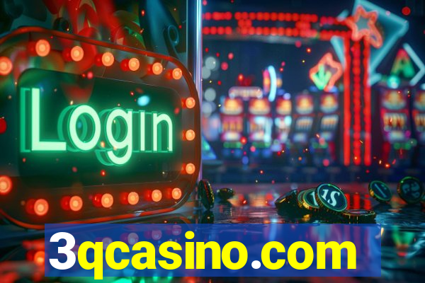 3qcasino.com