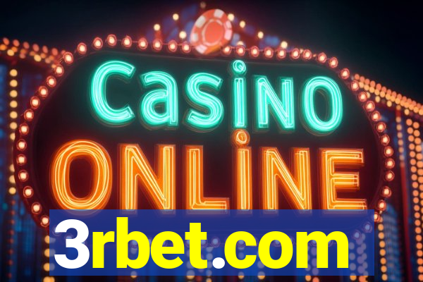 3rbet.com