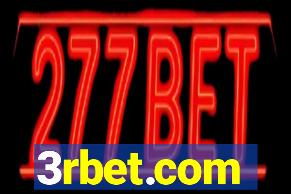 3rbet.com