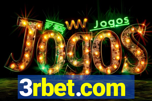 3rbet.com