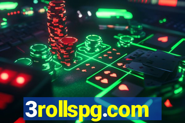 3rollspg.com