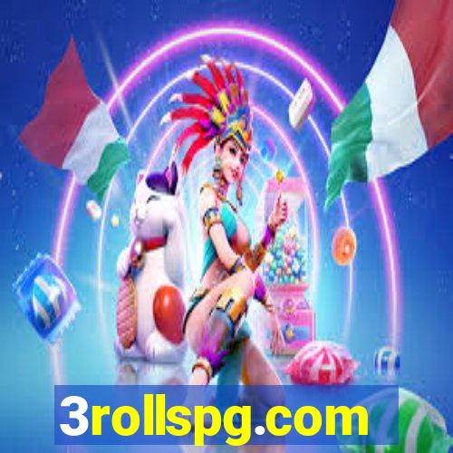 3rollspg.com